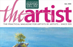 The Artist - June 2026 (PDF) - book