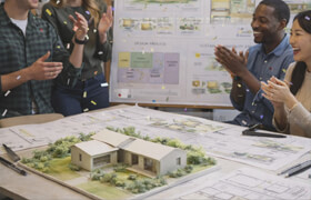 Udemy - Architectural Design Foundations