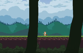 Udemy - Build a Metroidvania in Godot!