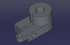 Udemy - Complete FreeCAD Mastery for Mechanical Design & 3D Printing