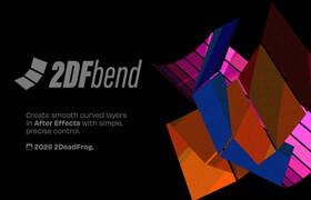 2DFbend