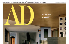 AD Italia - APRILE 2026 (True PDF) - book
