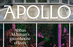 Apollo Magazine - May 2026 (PDF) - book