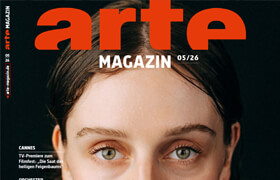 ARTE Magazin - Mai 2026 (True PDF) - book