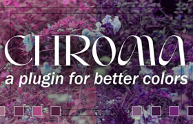 CHR0MA