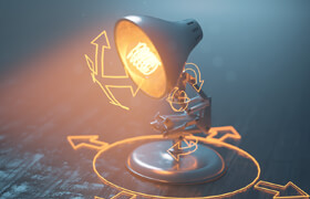 CGFastTrack - Rigging Fundamentals LTS