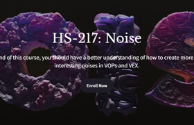 Houdini.school - HS-217 Noise-no subtitles