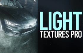 Light Textures Pro