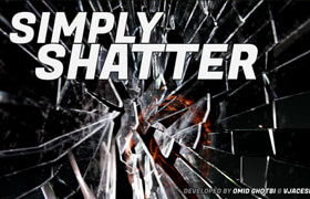 Simply Shatter