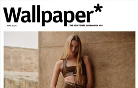Wallpaper - June 2026 (True PDF) - book
