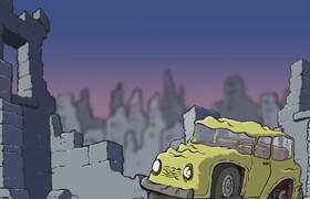 Udemy - Animate with Tahoma2D OpenToonz