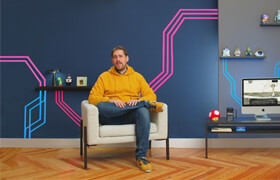 Domestika - Introduction to Video Game Design