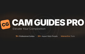 Cam Guides Pro