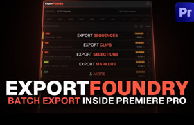 ExportFoundry