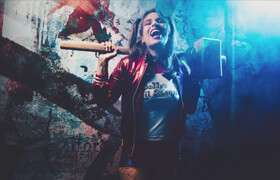 Frank Doorhof - How did I shoot this one Cosplay edition