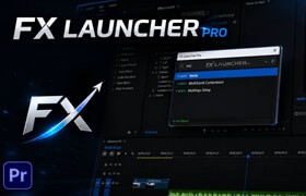 FX Launcher Pro