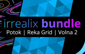 Irrealix Plugins Bundle