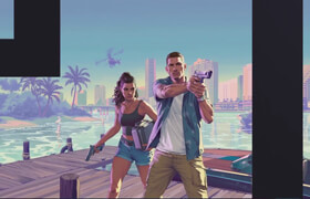 Jsmastery - Web Animations Full Course Build a GTA VI Website & Master GSAP