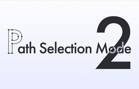 Path Selection Mode