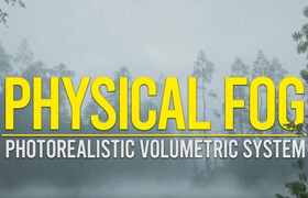 Physical Fog Addon