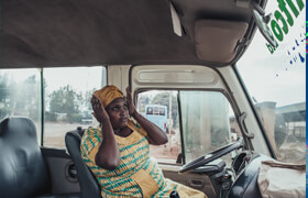 Visual Storytelling - Producing Compelling Photo Essays