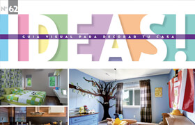 Ideas de decoración - fasciculo 4 2026 (True PDF) - book