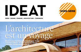 Ideat - HS ARCHITECTURE, 2026 (True PDF) - book