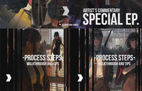 Patreon - GUWEIZ Patreon Series (EP 01-33)