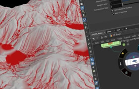 SideFX - The Complete A-Z Terrain Handbook