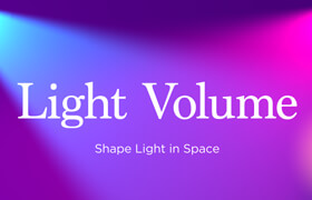 Light Volume