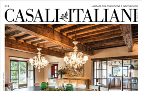 Casali Italiani - Nº 2, 2026 (True PDF) - book