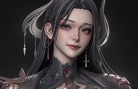 Coloso - Blender Character Sculpting Masterclass with an Industry Professional
