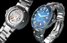 FAB.com - High End Luxury Watch - 模型