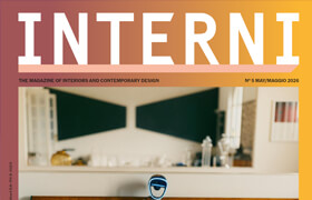Interni - No.05, 2026 (True PDF) - book