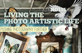Living The Photo Artistic Life - Issue 135, May 2026 (True PDF) - book