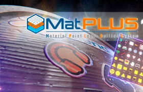 MatPlus