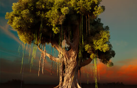 Natsura for Houdini