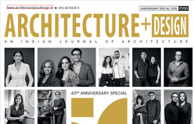 Architecture + Design - Anniversary Special, May 2026 (True PDF) - book