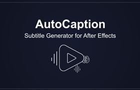 AutoCaption