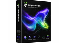 Grape design Bundle CE 260530
