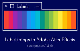 Labels 4