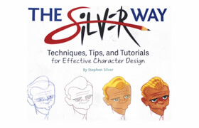 The Silver Way (Stephen Silver) - book