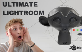 Ultimate Lightroom
