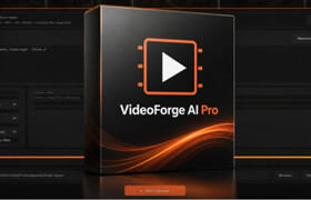 Video Forge AI Pro