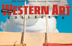 Western Art Collector - June 2026 (True PDF) - book