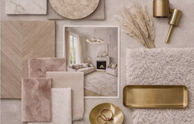 Udemy - Color Theory & Psychology for Interior Design (2026)