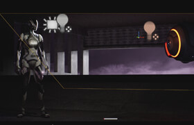 Udemy - Light Like a Cinematographer in Unreal Engine 5