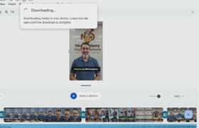 Udemy - Master Video Creation And Video Marketing Using AI