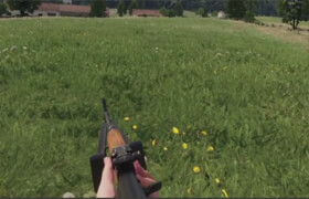 Udemy - The Beginner Enfusion Workbench Course - Arma Reforger