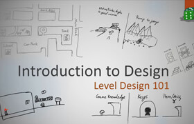 Udemy - Level Design Philosophy